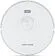 Робот-пылесос HONOR Choice Robot Cleaner R2S Plus (международная версия, белый)