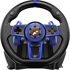 Руль FlashFire Suzuka F111