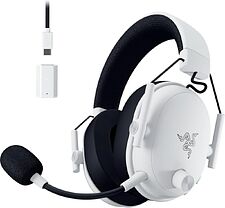 Наушники Razer BlackShark V3 (белый)