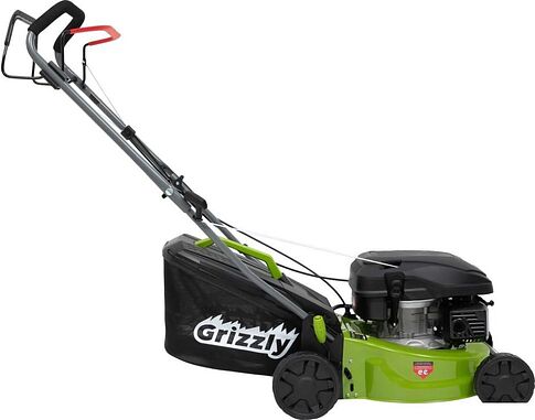 Газонокосилка Grizzly SKY-10