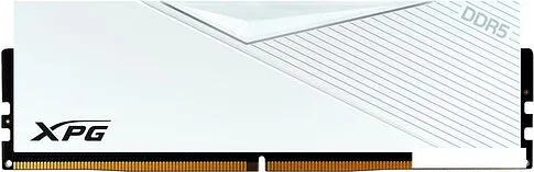 Оперативная память ADATA XPG Lancer 2x32ГБ DDR5 6400 МГц AX5U6400C3232G-DCLAWH