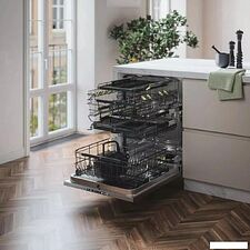 Встраиваемая посудомоечная машина ASKO DFI778UXXL