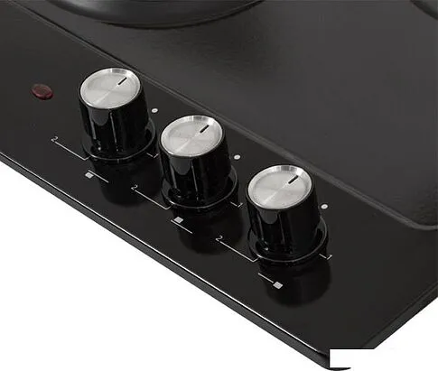 Варочная панель Simfer H45E03B016