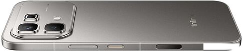 Телефон Infinix Note 60 X6879 8GB/256GB (туманный титановый)