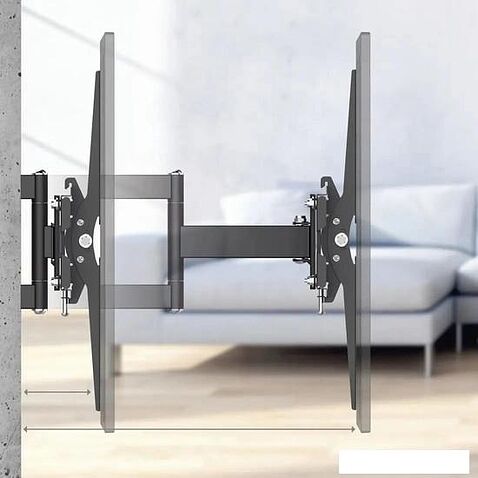 Кронштейн Hama 00220830