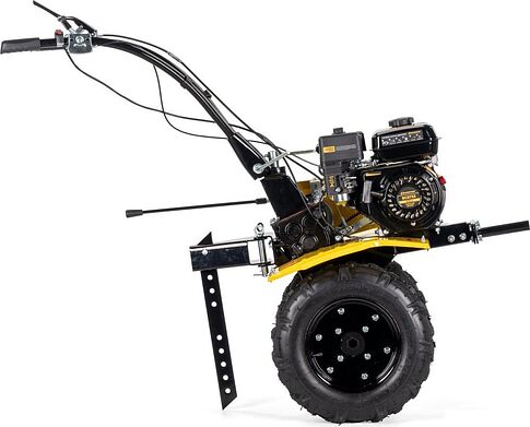 Мотоблок бензиновый Champion BC8733