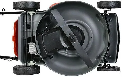 Газонокосилка Evoline LMG 51 CS