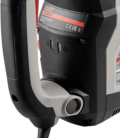 Перфоратор Crown CT18216V BMC
