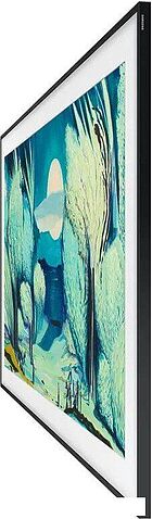 Телевизор Samsung The Frame QLED LS03F QE50LS03FAUXRU