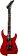 Электрогитара Jackson JS11 Dinky Metallic Red