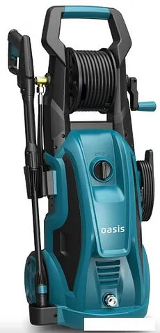 Мойка высокого давления Oasis MD-195