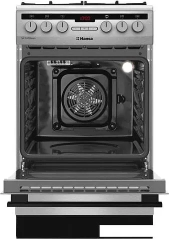 Кухонная плита Hansa FCMXS582977