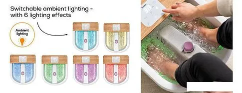 Гидромассажная ванночка Beurer FB 65