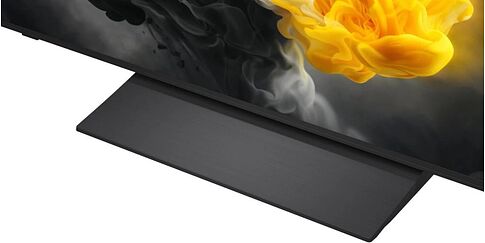 MiniLED телевизор LG QNED evo AI QNED83 65QNED83B6A