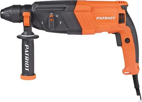 Перфоратор Patriot RH 307 140301369