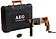 Перфоратор AEG KH 26 XE
