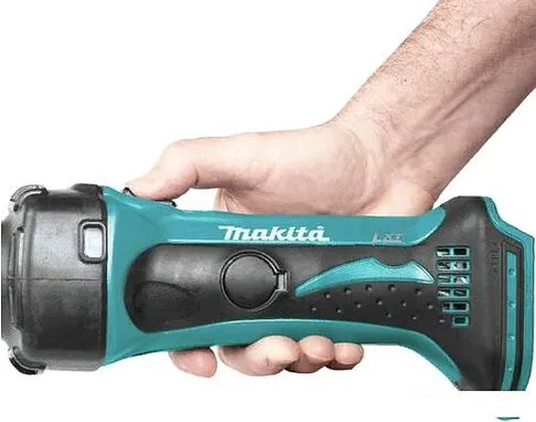 Прямошлифовальная машина Makita DGD801Z (без АКБ)