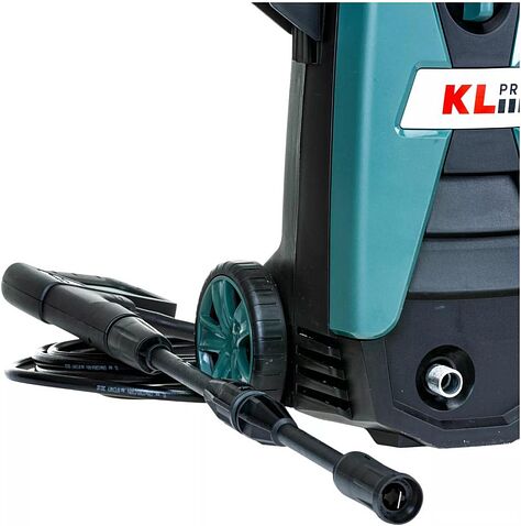 Мойка высокого давления KLPRO KLY1500