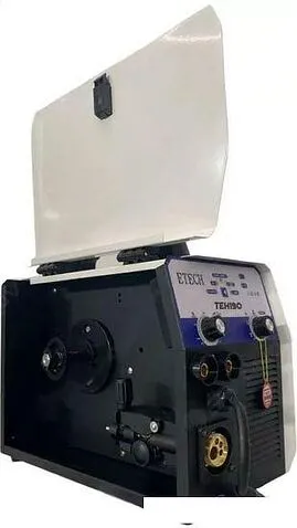 Сварочный инвертор ETECH TEH 190