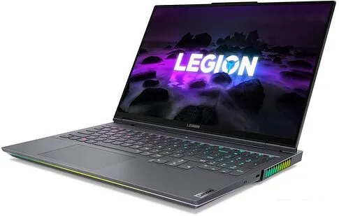 Игровой ноутбук Lenovo Legion 7 16ACHg6 82N6000DRU