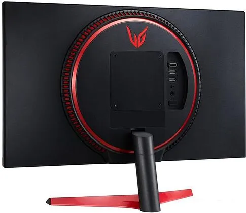 Монитор LG UltraGear 24GN600-B