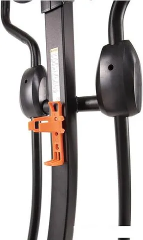 Эллиптический тренажер HouseFit HB-8117ELM