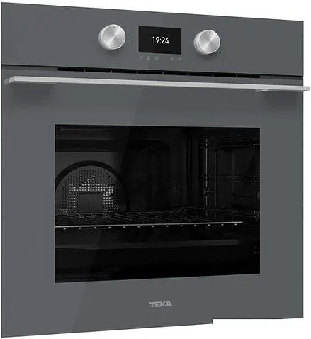 Электрический духовой шкаф TEKA HLB 8600 (серый)