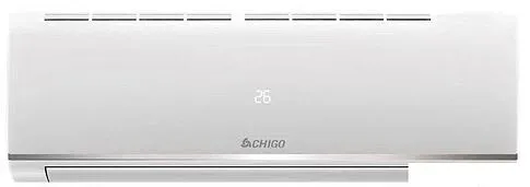Кондиционер Chigo Moon Inverter CS-21V3G-B181AY8B
