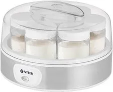 Йогуртница Vitek VT-2601
