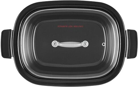 Мультиварка Rondell RDE-MC608