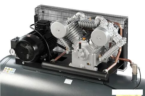 Компрессор Nordberg NCP500/1400