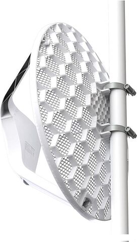 Радиомост Mikrotik LHG 5 3-Pack [RBLHG-5nD-3]