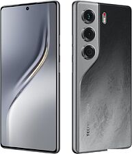 Телефон Tecno Camon 40 12GB/256GB (галактический черный)