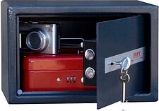 Мебельный сейф Onix LS-20K