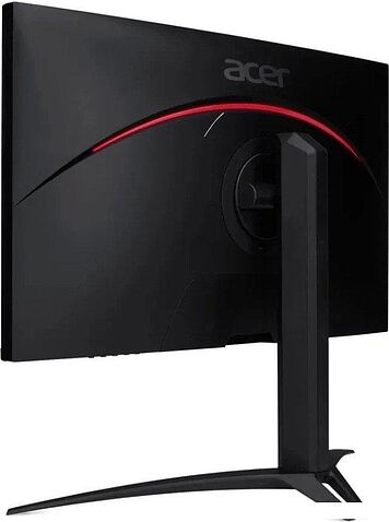 Игровой монитор Acer Nitro XV275KP3biipruzx UM.HX5CD.302