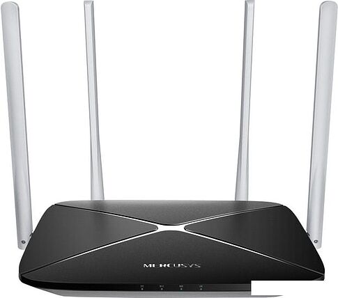 Wi-Fi роутер Mercusys AC12 v2
