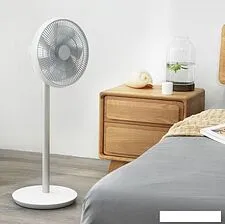 Вентилятор Xiaomi SmartMi DC Natural Wind Fan S2 (белый)