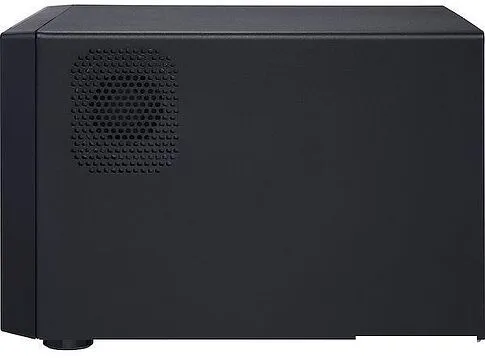 Сетевой накопитель QNAP TVS-672XT-I3-8G