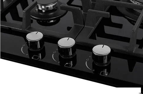 Варочная панель Weissgauff HGG 451 BFH