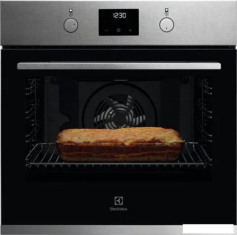Электрический духовой шкаф Electrolux KOFGH70TX