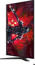 Монитор AOC Q27G2U/BK Монитор AOC Q27G2U/BK