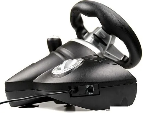 Руль Dialog GW-155VR