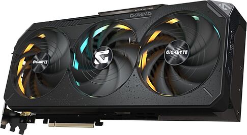 Видеокарта Gigabyte GeForce RTX 5090 Gaming OC 32G GV-N5090GAMING OC-32GD