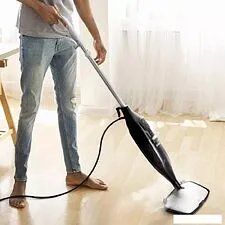 Паровая швабра Kitfort KT-3901