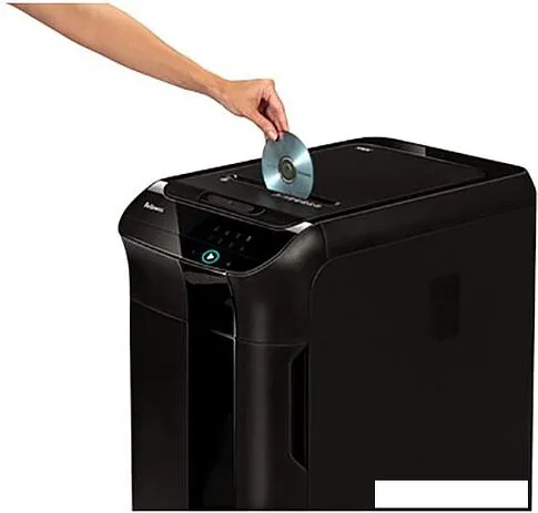 Шредер Fellowes AutoMax 550C