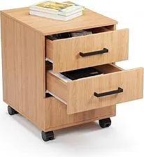 Тумба Soma ТМ3 (бук бавария)