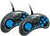 Игровая приставка Magistr Drive 2 252 игры