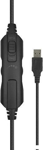 Наушники Music Public Kingdom HS150