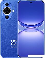 Смартфон Huawei nova 12s FOA-LX9 8GB/256GB (синий)
