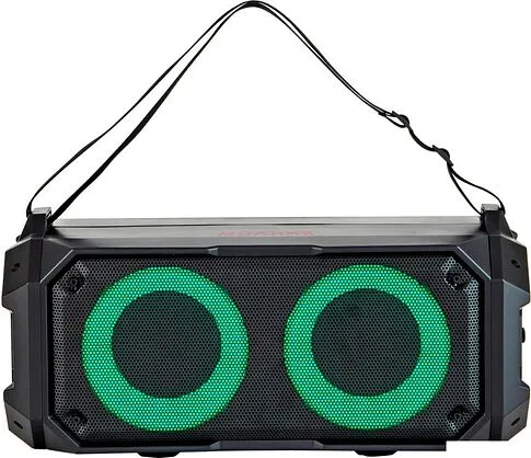 Беспроводная колонка Урал Молния 600